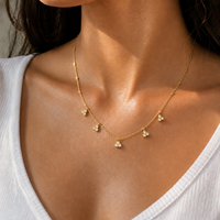 Zoya Luxe Necklace