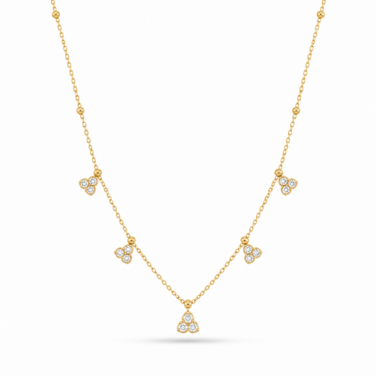 Zoya Luxe Necklace
