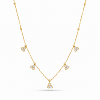 Zoya Luxe Necklace