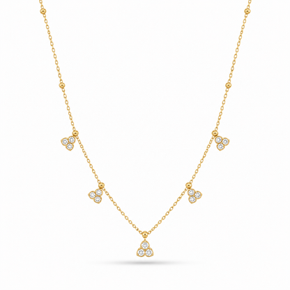 Zoya Luxe Necklace