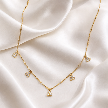 Zoya Luxe Necklace