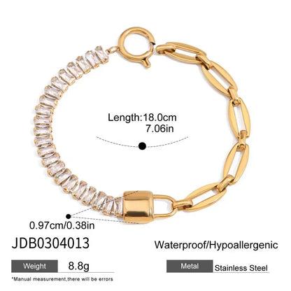 Main Character Bracelet