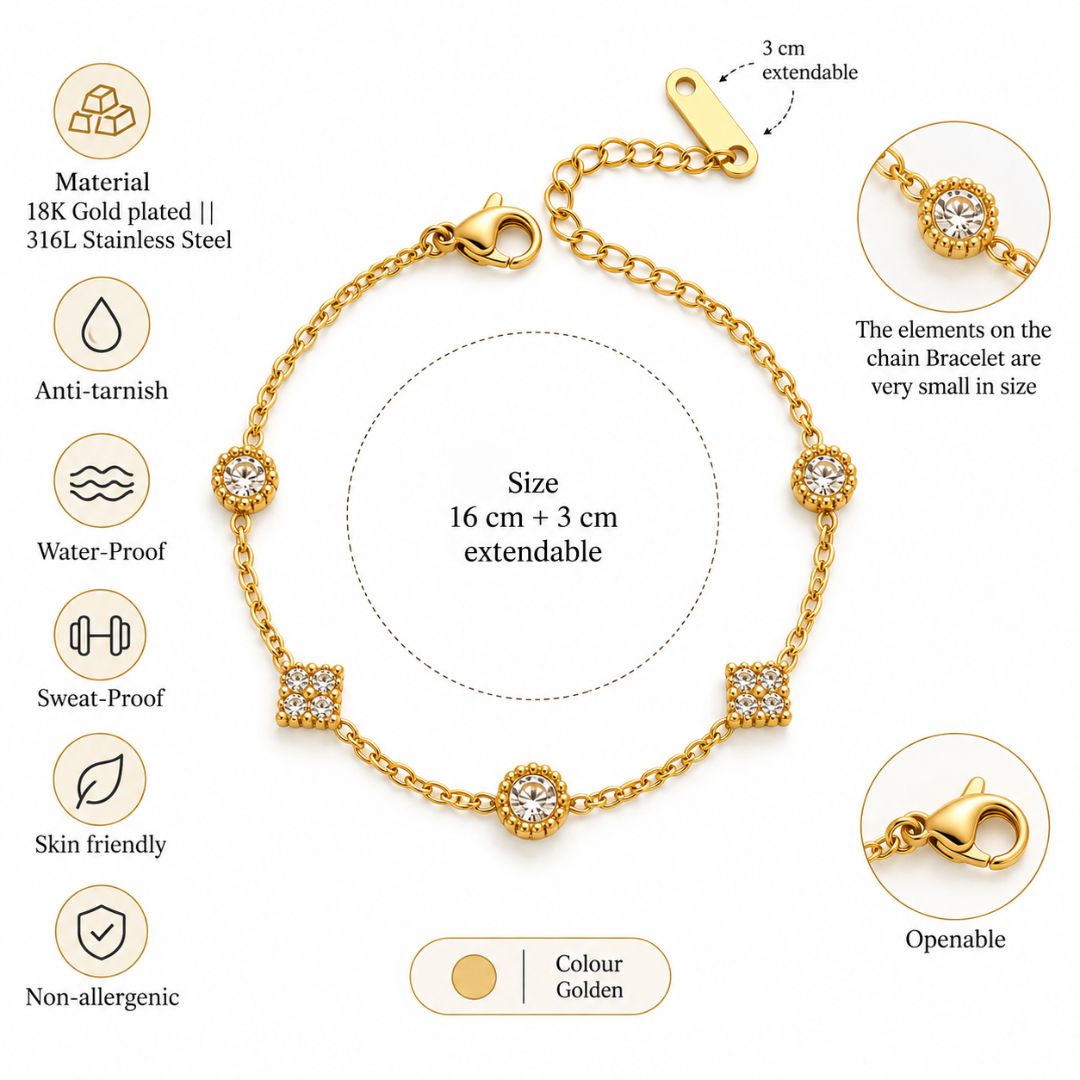 Bexley Bracelet