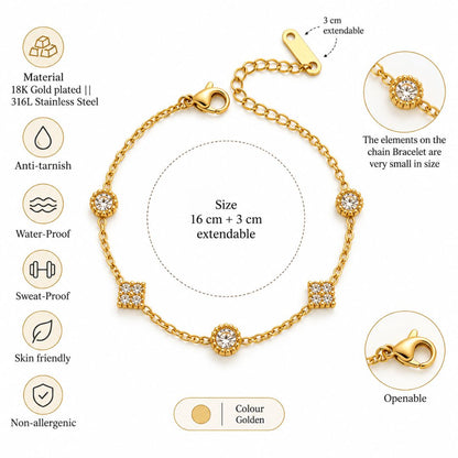 Bexley Bracelet