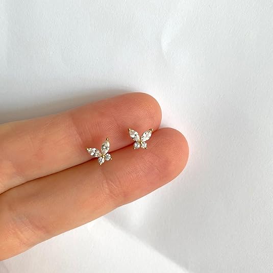 Butterfly Bliss Earrings