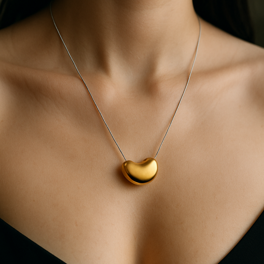 Bhumika Necklace