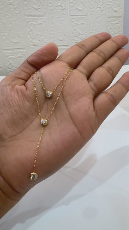 Eden Grace Necklace