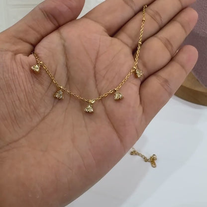 Zoya Luxe Necklace