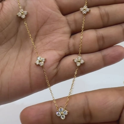 Luxe Affair Necklace