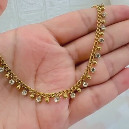 Élan Necklace
