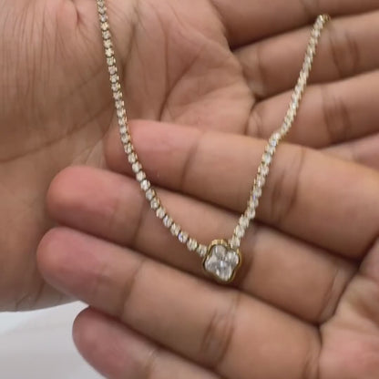 Nyra Luxe Necklace