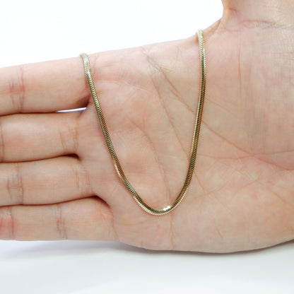 Snake Chain