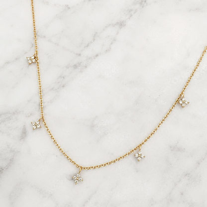Meraki Luxe Necklace