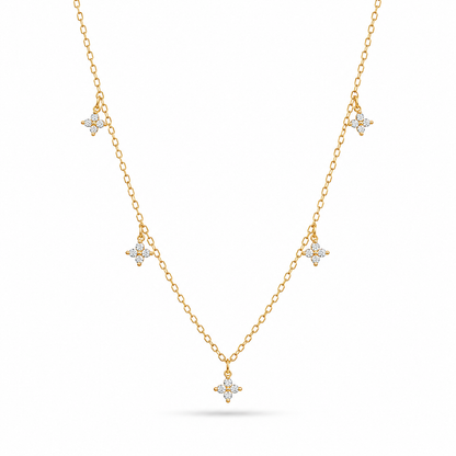 Meraki Luxe Necklace